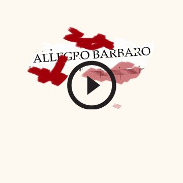 Allegro Barbaro Cy Xerox