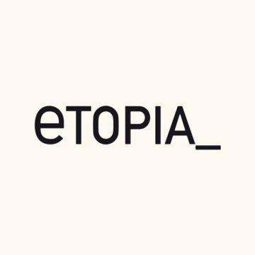 Etopia Media Façade
